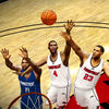 Basketball NBA 17 App Icon