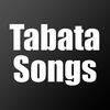 Tabata Songs App Icon