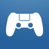 RPlay Remote Play for PS4 App Icon