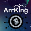 ArrKing App Icon