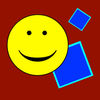 Smiley Slide App Icon