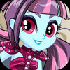 Pony Makeup for my girl little App Icon