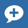Medical French Healthcare Phrasebook App Icon