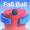 FALL BALL  ADDICTIVE FALLING App Icon