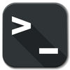 Terminal - Command Line Tools App Icon