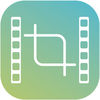Simply Crop Video and Resize for Instagram and Vine App Icon