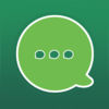 Messenger for WhatsApp - Chats App Icon