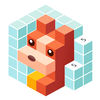 Pixel Builder App Icon