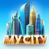 My City - Entertainment Tycoon App Icon