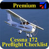 Cessna 172 Preflight Checklist App Icon