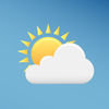 Weather Report The Netherlands App Icon