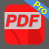 Power PDF Pro for iPhone App Icon