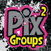 Periodyx 2 Group Match App Icon