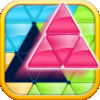 Block! Triangle puzzleTangram App Icon