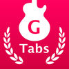 Guitar Tabs - Песни под гитару App Icon