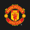 Manchester United Official App App Icon