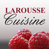 Larousse Cuisine App Icon
