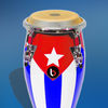 Afro Latin Drum Machine App Icon