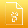Patent Searcher App Icon