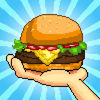 Make Burgers! | Food Game App Icon