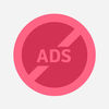AdBlocker - block Ads and Browse Faster App Icon
