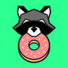 Donut County App Icon