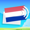 Learn Dutch Vocabulary with Gengo Audio Flashcards