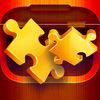 Jigsaw Puzzles  Puzzle Game App Icon