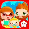 Sweet Home Stories Full App Icon