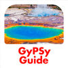 Yellowstone Grand Teton GyPSy App Icon