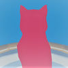 Unidentified Feline Object App Icon