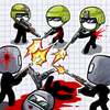 Doodle Wars 2  Counter Strike Wars App Icon