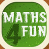 Maths 4 Fun App Icon
