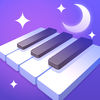 Dream  Piano Tiles 2018 App Icon