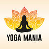 YogaMania App Icon