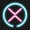 X O Revolution App Icon