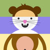 Toddler Zoo - Mix and Match App Icon