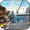 Bridge Constructor Simulator App Icon