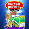 How Would You Feel If  Fun Deck App Icon