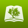 GNT and BHS for BibleReader App Icon