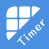 Byte Timer - Twisty Timer App Icon