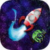 Infinity Rocket AR App Icon