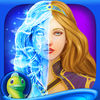 Living Legends Frozen Beauty - A Hidden Object Fairy Tale Full App Icon