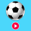Animated Soccer Stickers