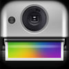Film Cam FX - Analog Filters App Icon