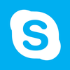 Skype App Icon