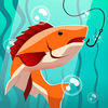 Go Fish! App Icon