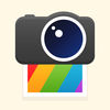 Art Photo Gallery App Icon