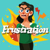 Frustration  GRR! App Icon