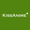 KissAnime - Social HD Anime App Icon